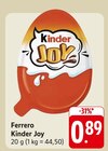 Angebot im EDEKA Beckingen Prospekt EDEKA Beckingen Prospekt mit im Angebot für 0,89 €