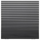 Plissee, verdunkelnd dunkelgrau 100x190 cm Angebote von SCHOTTIS bei IKEA Augsburg für 4,80 €