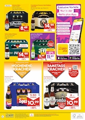Getränke im Netto Marken-Discount Prospekt in Frechen Aktueller Netto Marken-Discount Prospekt mit Getränke, "DER ORT, AN DEM DU IMMER AUSGEZEICHNETE PREISE FINDEST.", Seite 2