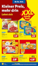 Erdbeeren im Lidl Prospekt in Chemnitz Aktueller Lidl Prospekt mit Erdbeeren, "LIDL LOHNT SICH", Seite 52