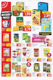 Zuckerrübensirup Angebot im aktuellen E center Prospekt auf Seite 14