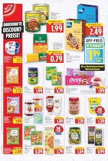 Barilla im E center Prospekt "Aktuelle Angebote" mit 27 Seiten (Berlin)