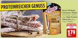 Stickado Classique, Pikant oder High Protein Hähnchen Angebote von Aoste bei EDEKA Pforzheim für 1,79 €