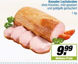 Aktuelle Braten Angebote bei EDEKA in Münster Aktuelles Kasseler Lachsbraten Angebot bei EDEKA in Münster ab 9,99 €