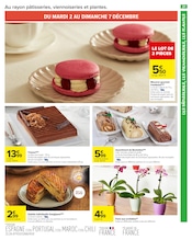 Orchidée Angebote im Prospekt "CAVE : VINS, ALCOOLS ET SPIRITUEUX" von Carrefour Market Orchidée Angebote im Prospekt "CAVE : VINS, ALCOOLS ET SPIRITUEUX" von Carrefour Market auf Seite 23