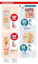 Viande Angebote im Prospekt "Super U" von Super U Viande Angebote im Prospekt "Super U" von Super U auf Seite 4