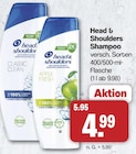 Classic Clean Shampoo Angebote von Head & Shoulders bei famila Nordwest Oldenburg für 4,99 €