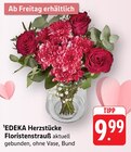 Herzstücke Floristenstrauß à EDEKA dans Fessenheim