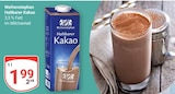 Aktuelles Haltbarer Kakao Angebot bei GLOBUS in Oberhausen ab 1,99 €