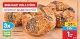Aktuelles Körnerglück Angebot bei Netto Marken-Discount in Potsdam ab 0,55 €