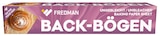 Back-Bögen Backpapier-Zuschnitte Angebote von Fredman bei Rossmann Ibbenbüren für 2,22 €