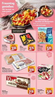 Küche im REWE Prospekt "Dein Markt" mit 32 Seiten (Cottbus)