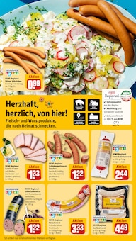 Braten im REWE Prospekt "Dein Markt" mit 34 Seiten (Dortmund)