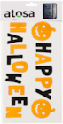 Stickers Halloween à Bazarland dans Bourbonne-les-Bains
