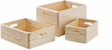 Allzweckkiste von  im aktuellen Hagebaumarkt Prospekt für 4,99 €