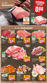 Ähnliche Schweinekamm Angebote im Prospekt "Dein Markt" von REWE in Hamburg Ähnliche Angebote wie Schweinekamm im Prospekt "Dein Markt" auf Seite 10 von REWE in Hamburg