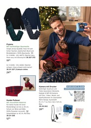 Multimedia im Tchibo im Supermarkt Prospekt Multimedia im Tchibo im Supermarkt Prospekt Freude FĂśR ALLE! auf S. 14