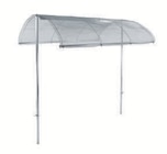 Tomatendach bei BayWa AG im Lauterach Prospekt für 149,00 €