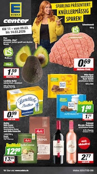 E center Prospekt Aktuelle Angebote mit 19 Seiten