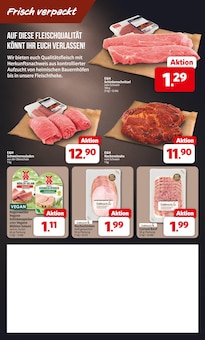 Grillfleisch im Markant Nordwest Prospekt "DER MARKT FÜR GUTES ESSEN UND TRINKEN" mit 7 Seiten (Bielefeld)