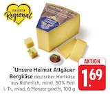 Angebot im EDEKA Vaihingen (Enz) Prospekt EDEKA Vaihingen (Enz) Prospekt mit im Angebot für 1,69 €