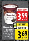 Aktuelles Eiscreme Angebot bei EDEKA in Mönchengladbach ab 3,69 €