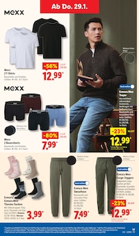 Kleidung im Lidl Prospekt "LIDL LOHNT SICH" mit 66 Seiten (Dresden)