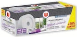 Recharges Galet Percé - U en promo à 7,99 € chez Super U Recharges Galet Percé - U dans le catalogue Super U