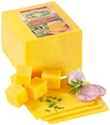 Cheddar herzhaft von Kerrygold für 1,29 € bei REWE im Angebot Cheddar herzhaft von Kerrygold im aktuellen REWE Prospekt