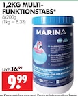 MULTI-FUNKTIONSTABS bei Wreesmann im Prospekt "" für 9,99 €