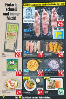 Hering im aktuellen E center Prospekt (Berlin) Hering im E center Prospekt "Aktuelle Angebote" mit 31 Seiten (Berlin)