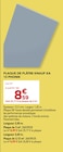 Gedimat Bresles - Promo PLAQUE DE PLÂTRE KNAUF KA 13 PHONIK Promo PLAQUE DE PLÂTRE KNAUF KA 13 PHONIK à 8,59 € dans le catalogue Gedimat à Bresles