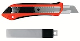 LaMaison.fr Coucouron - Promo Cutter bimatière Promo Cutter bimatière à 2,69 € dans le catalogue LaMaison.fr à Coucouron