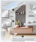 Badmöbelsystem BALTRUM im Angebot bei Ostermann in Neuss Badmöbelsystem BALTRUM Angebote von Sansibar bei Ostermann Neuss für 269,00 €