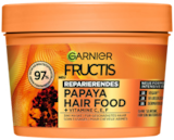 Fructis Hair Food Maske von Garnier für 4,99 € bei budni im Angebot Fructis Hair Food Maske von Garnier im aktuellen budni Prospekt