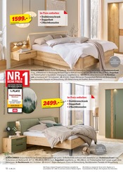 Kommode im Höffner Prospekt in Germering Aktueller Höffner Prospekt mit Kommode, "Wo wohnen wenig kostet!", Seite 12