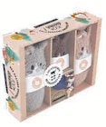 Coffret mes chatons- chaussettes - Éditions Larousse en promo chez Super U Boulogne-Billancourt à 19,99 €