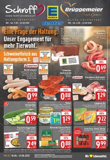 Aktueller E center Kleve Prospekt E center Prospekt Kleve "Aktuelle Angebote" mit 24 Seiten
