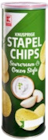 Stapelchips von K-Classic im aktuellen Kaufland Prospekt für 1,29 €