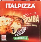 A' BOMBA DOUBLE SALAMINO von ITALPIZZA im aktuellen Netto Marken-Discount Prospekt für 3,33 €