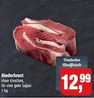 Markant Breklum - Rinderbrust Angebot im Prospekt Rinderbrust bei Markant im Breklum Prospekt für 12,99 €