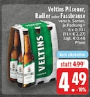 Aktuelles Pilsener Angebot bei EDEKA in Erkelenz ab 4,49 €