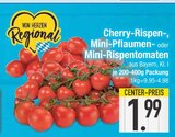 Cherry-Rispen  im aktuellen EDEKA Prospekt für 1,99 €