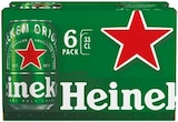 Bier von Heineken für 4,29 € bei Netto mit dem Scottie im Angebot Bier von Heineken im aktuellen Netto mit dem Scottie Prospekt