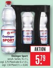 Aktuelles Sport Classic Angebot bei E center in Freiburg (Breisgau) ab 5,79 €