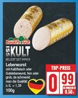 Leberwurst von Bauern Gut im aktuellen EDEKA Prospekt