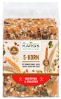 Aktuelle Brot Angebote bei REWE in Erlangen Aktuelles 5-Korn Angebot bei REWE in Erlangen ab 2,19 €