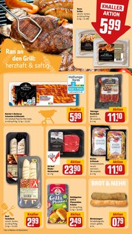 Schuhe im aktuellen REWE Prospekt (Rostock) Schuhe im REWE Prospekt "Dein Markt" mit 32 Seiten (Rostock)