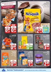 Aktueller EDEKA Prospekt mit Kaffeeautomat, "Top Angebote", Seite 18