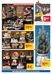 Blumentopf Angebot & Preis im aktuellen Rusta Prospekt Blumentopf Angebot im aktuellen Rusta Prospekt auf Seite 12